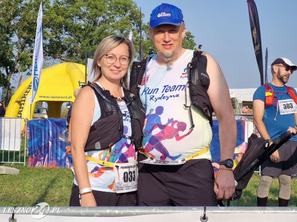 C&C Partners Półmaraton Leszno
