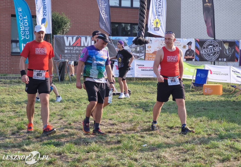 C&C Partners Półmaraton Leszno