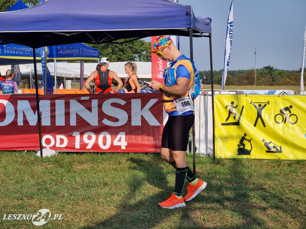 C&C Partners Półmaraton Leszno