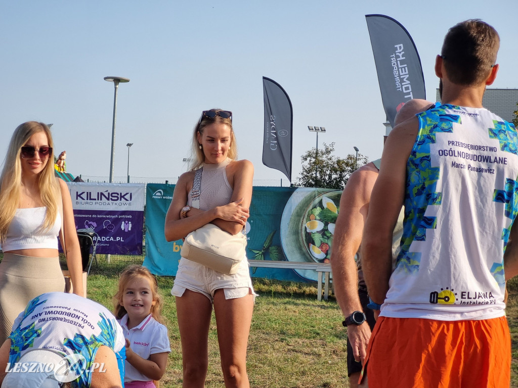 C&C Partners Półmaraton Leszno