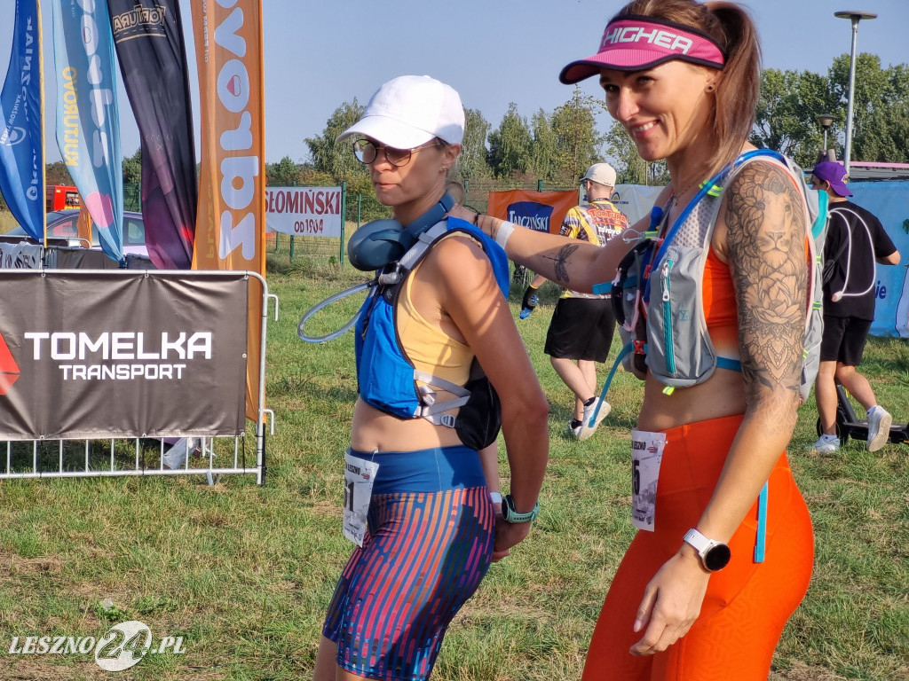 C&C Partners Półmaraton Leszno