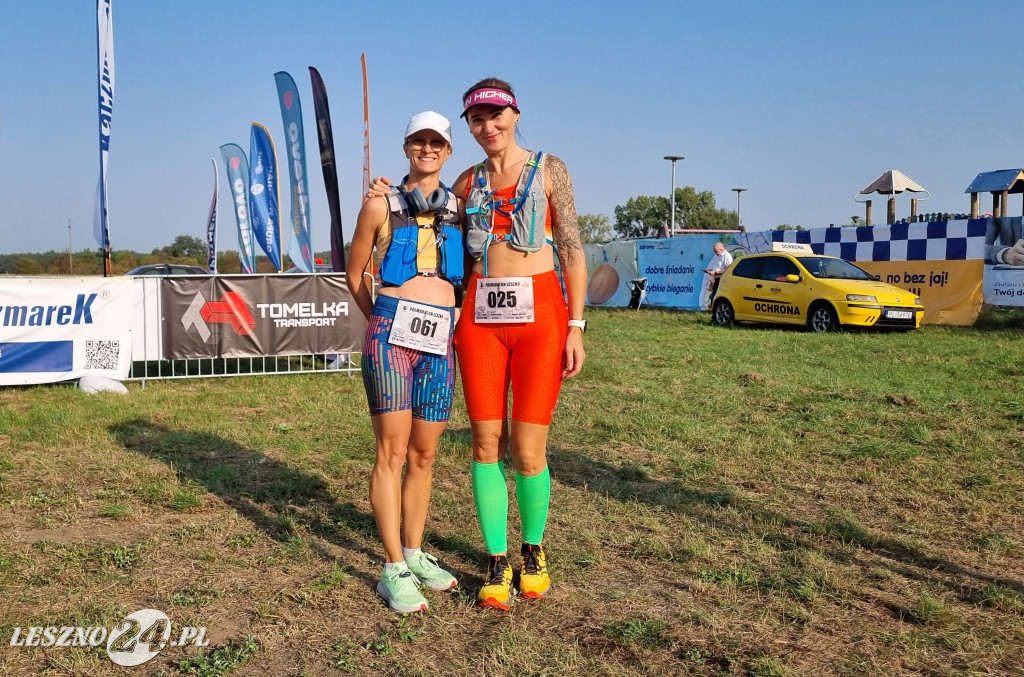 C&C Partners Półmaraton Leszno