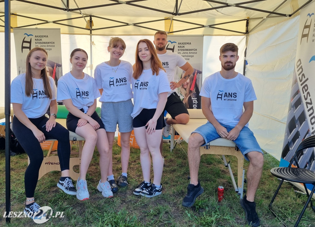 C&C Partners Półmaraton Leszno