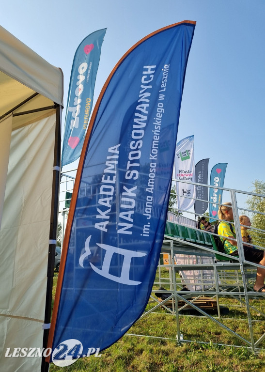 C&C Partners Półmaraton Leszno