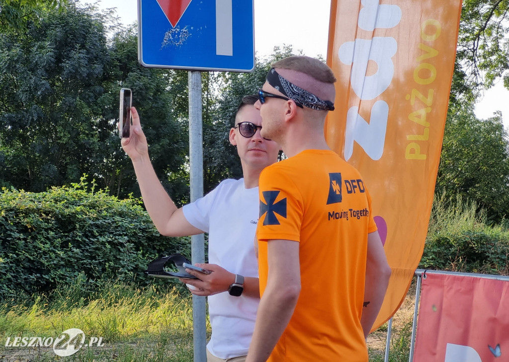 C&C Partners Półmaraton Leszno