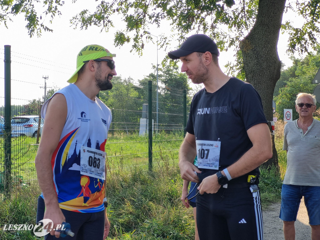 C&C Partners Półmaraton Leszno