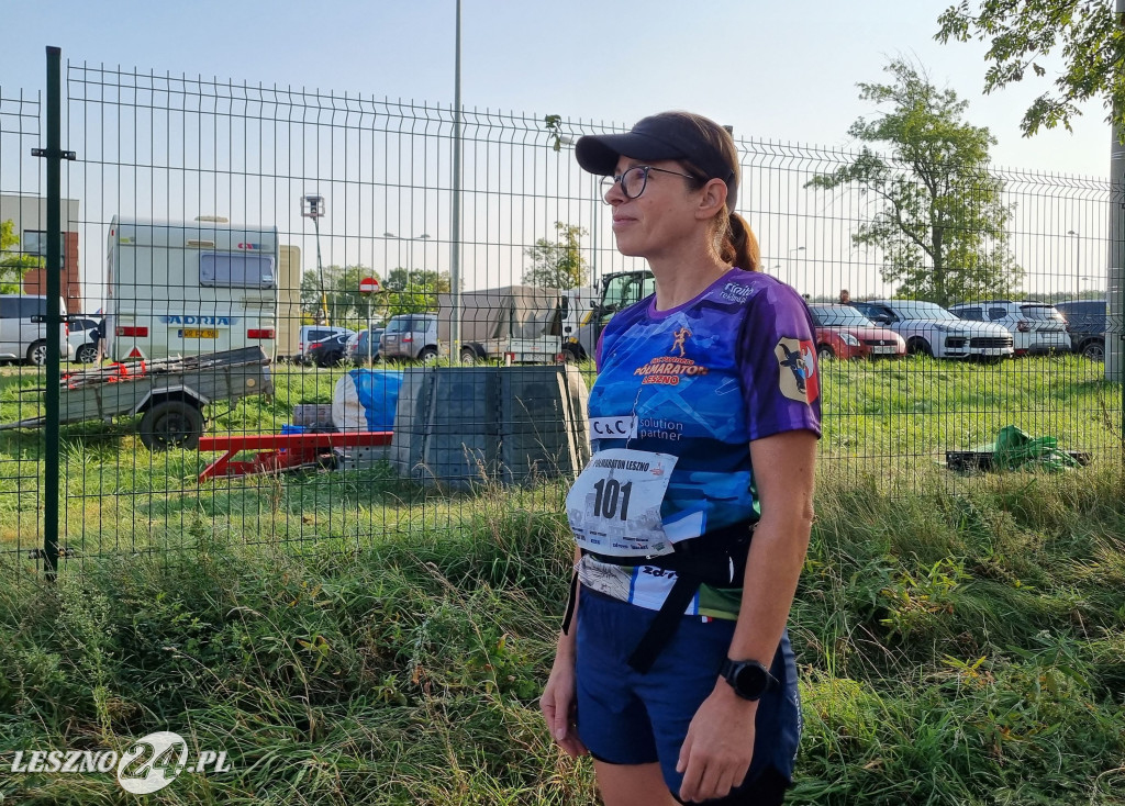 C&C Partners Półmaraton Leszno