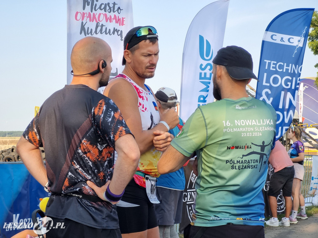 C&C Partners Półmaraton Leszno