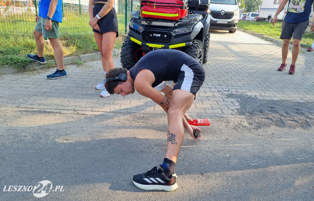 C&C Partners Półmaraton Leszno