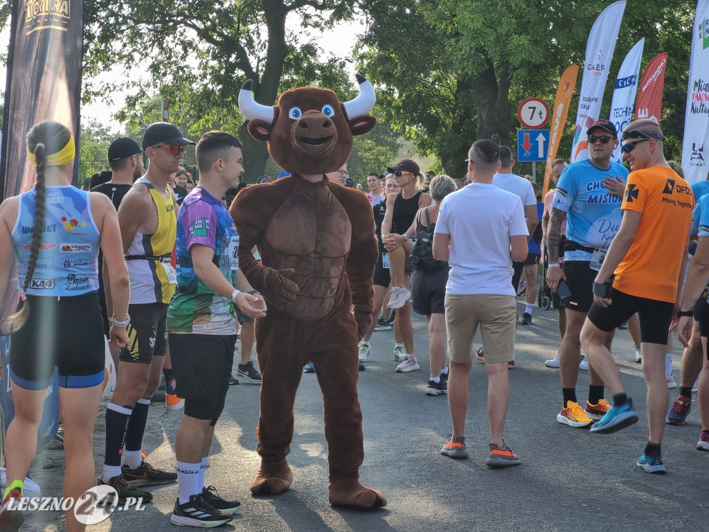 C&C Partners Półmaraton Leszno
