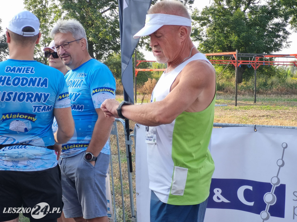 C&C Partners Półmaraton Leszno