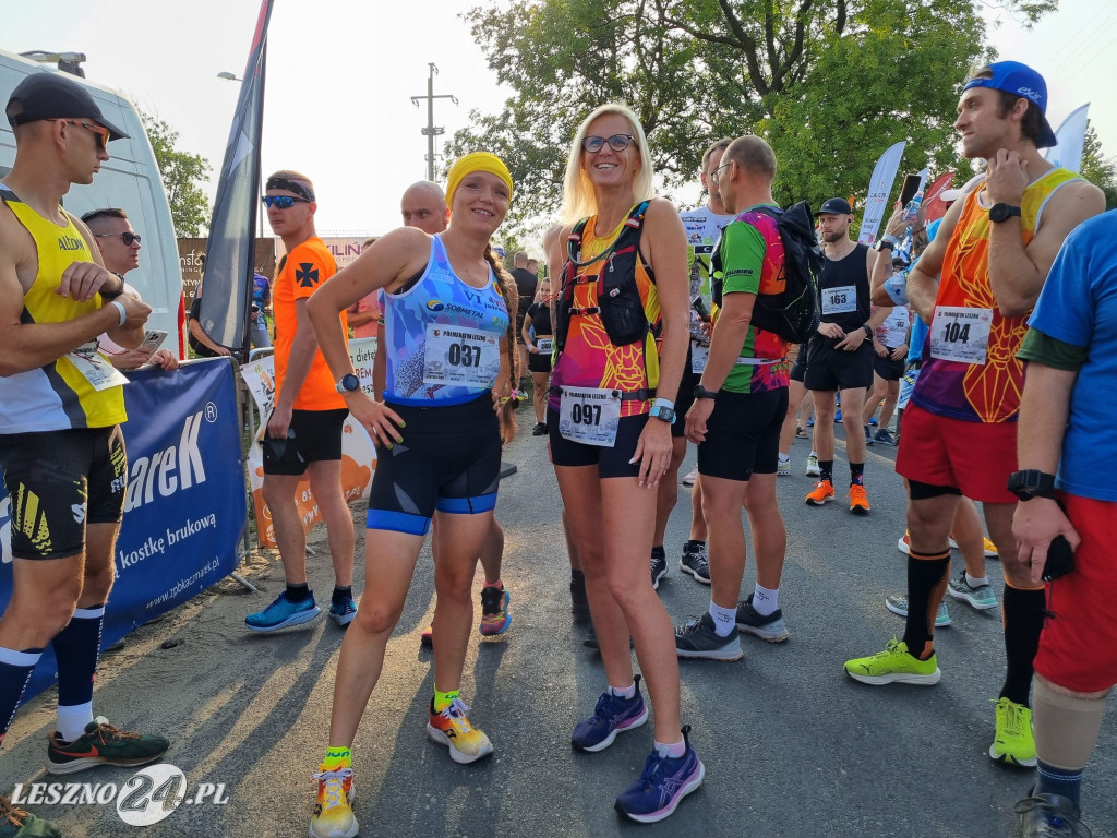 C&C Partners Półmaraton Leszno