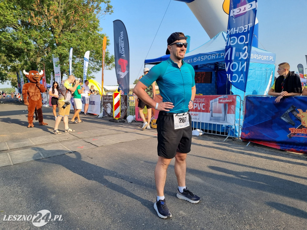 C&C Partners Półmaraton Leszno