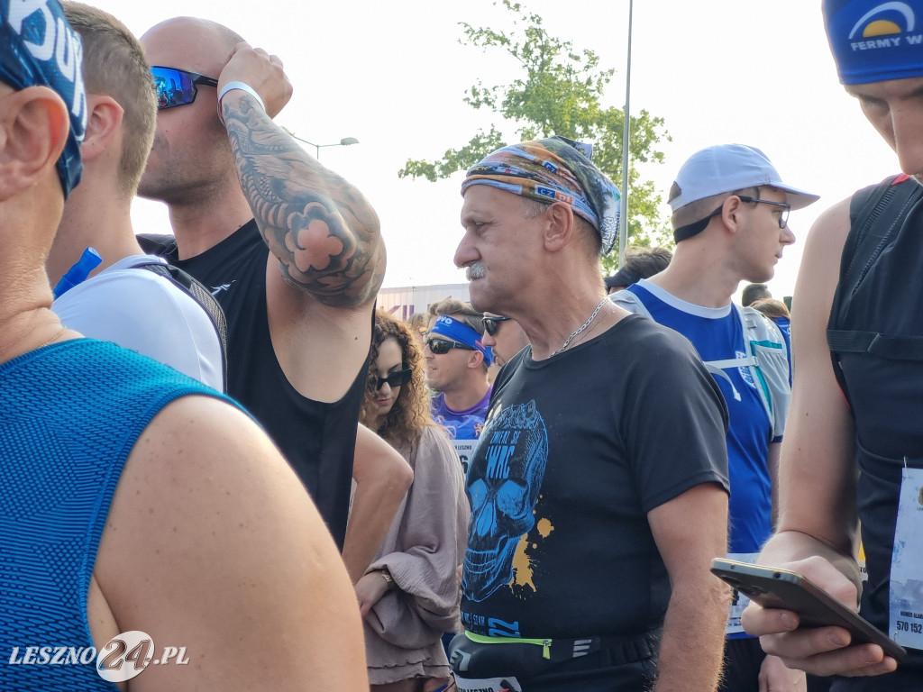 C&C Partners Półmaraton Leszno