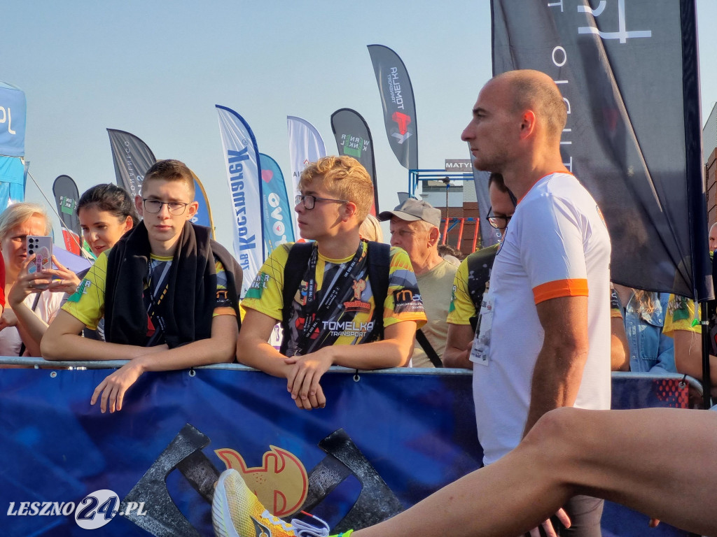 C&C Partners Półmaraton Leszno