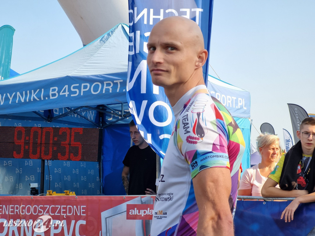 C&C Partners Półmaraton Leszno
