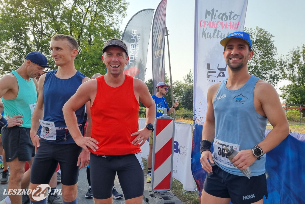 C&C Partners Półmaraton Leszno