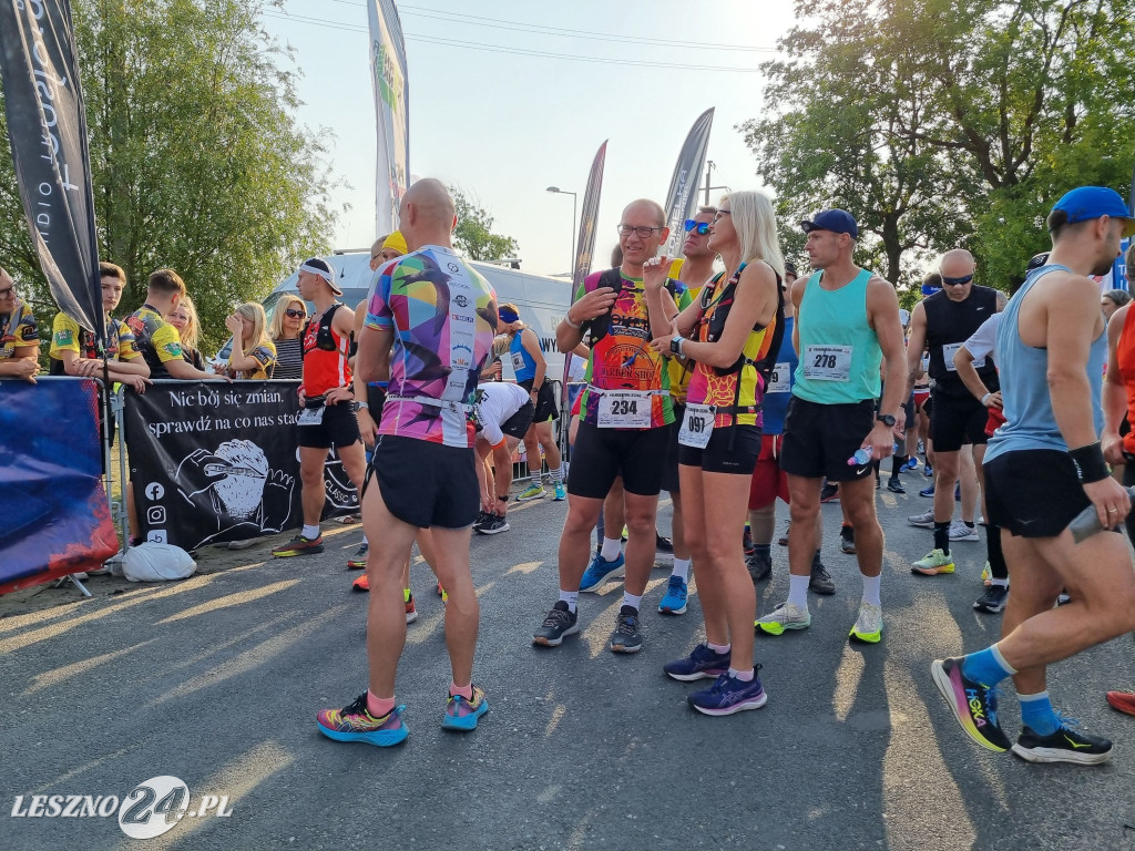 C&C Partners Półmaraton Leszno