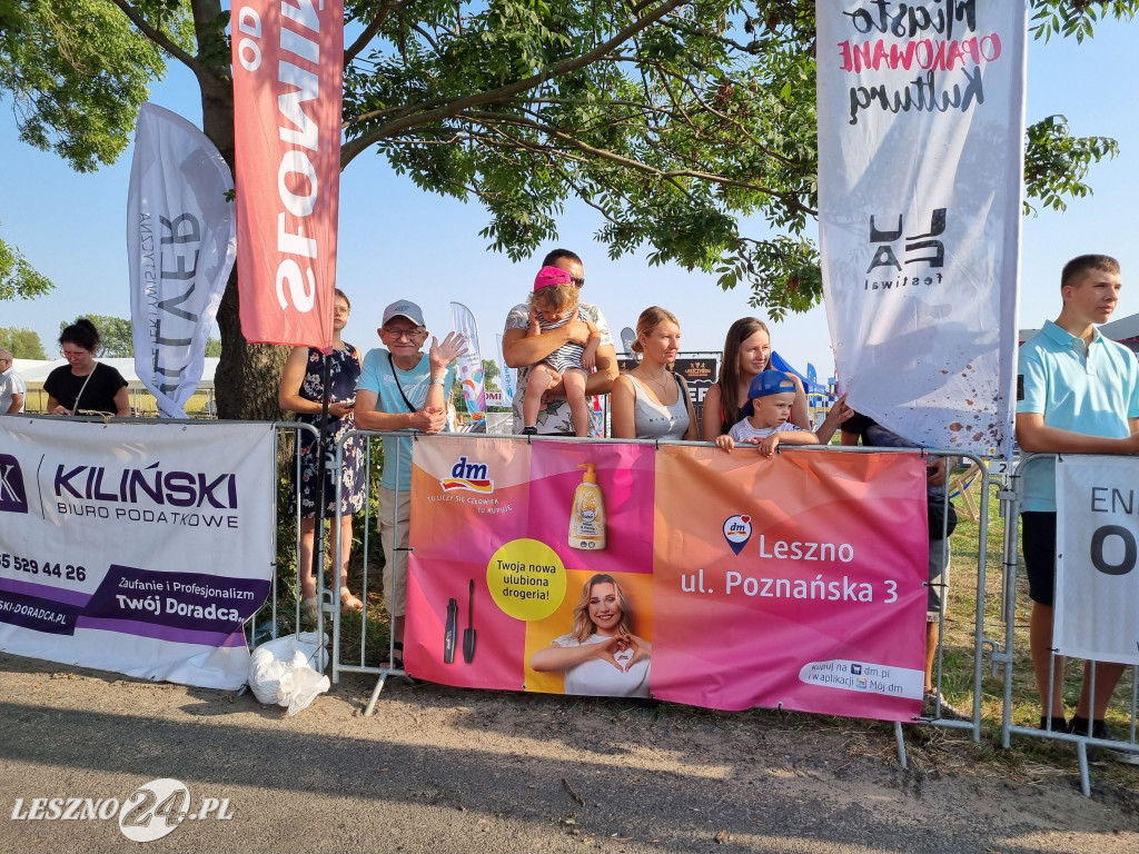 C&C Partners Półmaraton Leszno