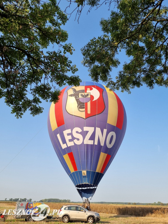 C&C Partners Półmaraton Leszno