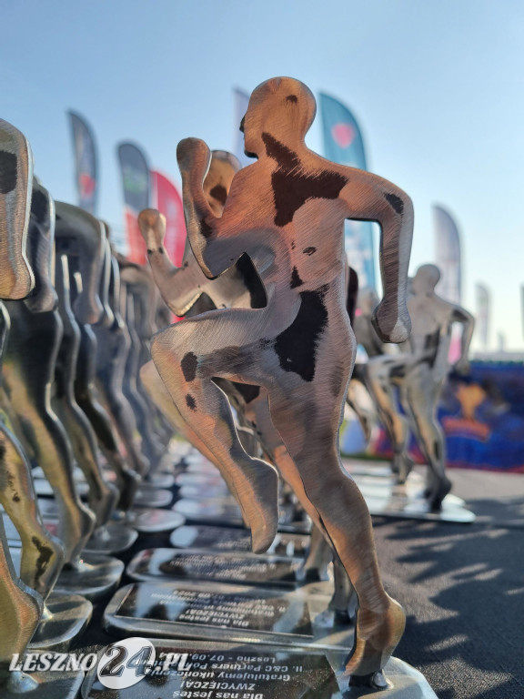 C&C Partners Półmaraton Leszno