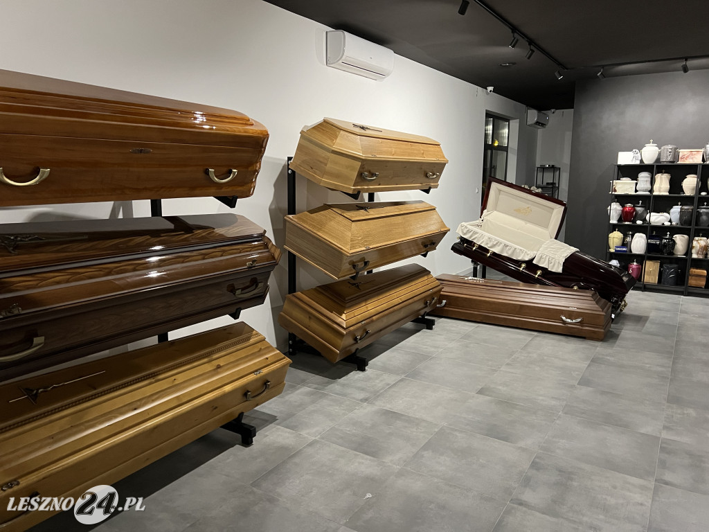 Zakład Pogrzebowy i Krematorium Mementum