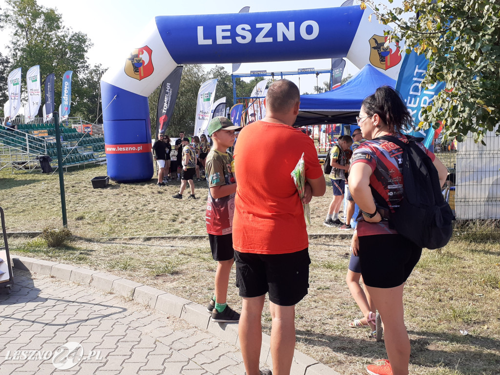 Tomelka Transport TorTura Leszno 2024