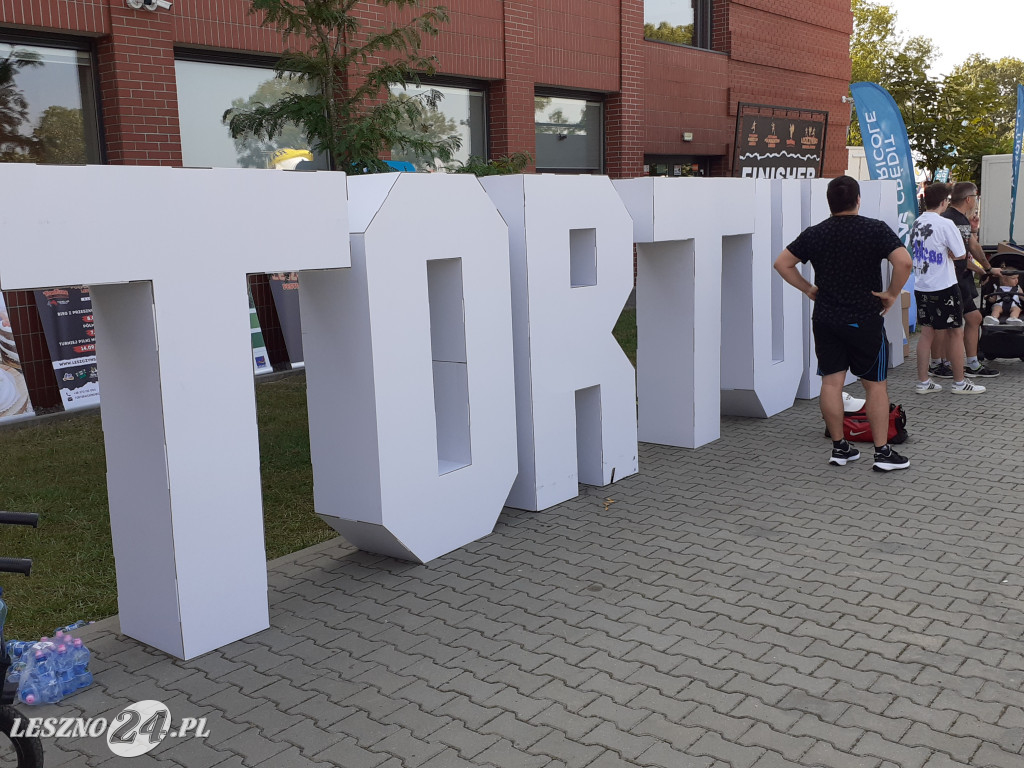 Tomelka Transport TorTura Leszno 2024