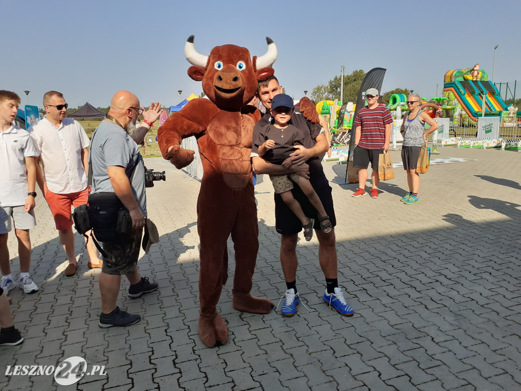 Tomelka Transport TorTura Leszno 2024