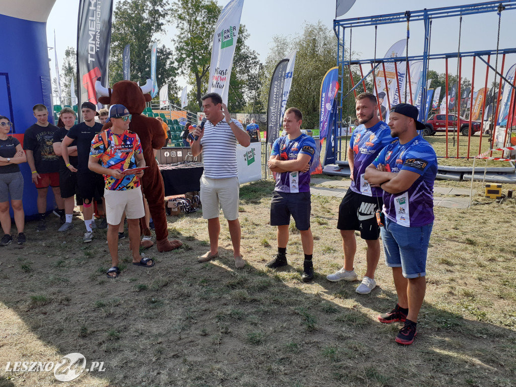 Tomelka Transport TorTura Leszno 2024