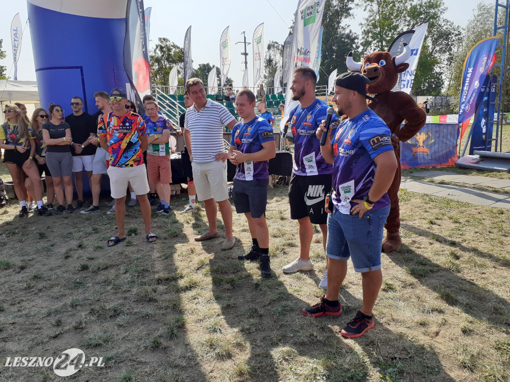 Tomelka Transport TorTura Leszno 2024