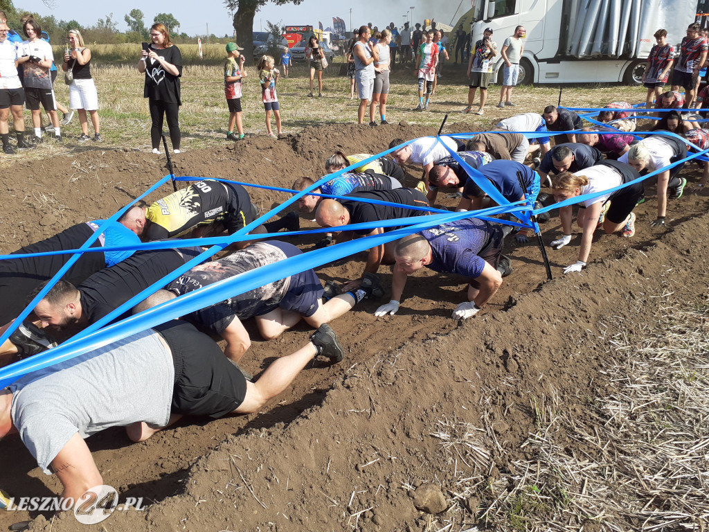 Tomelka Transport TorTura Leszno 2024