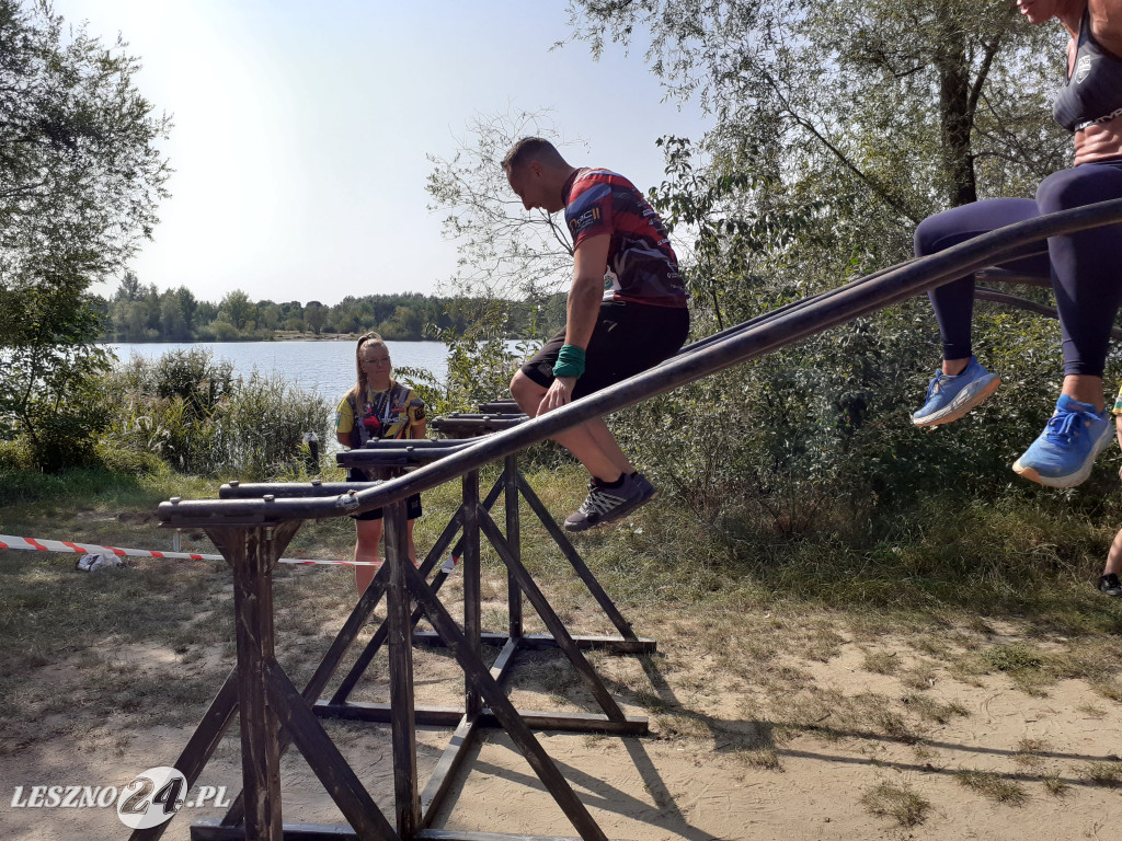 Tomelka Transport TorTura Leszno 2024