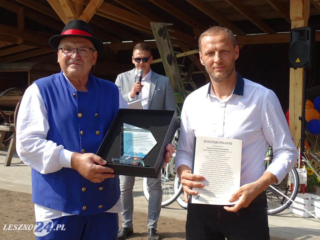 Festyn wiejski w Wilkowicach, 2024