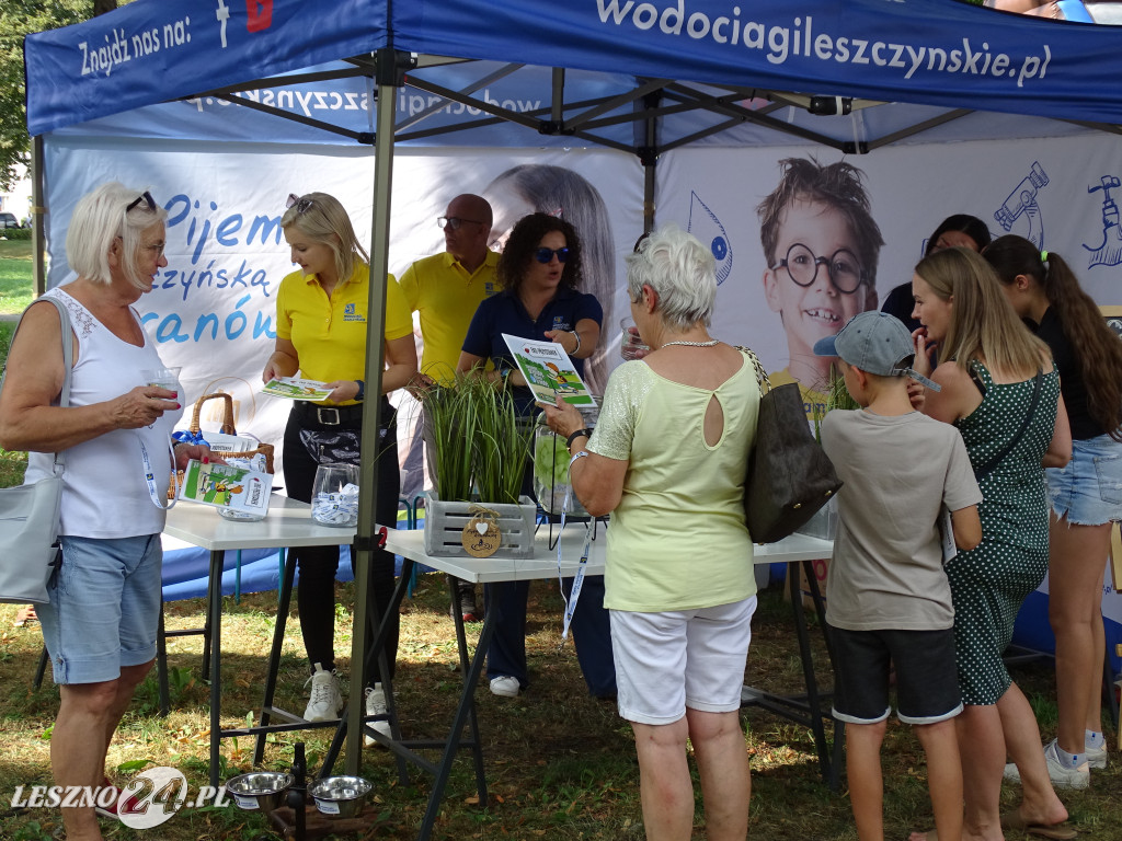 Piknik Leszczyńskie Smaki 2024
