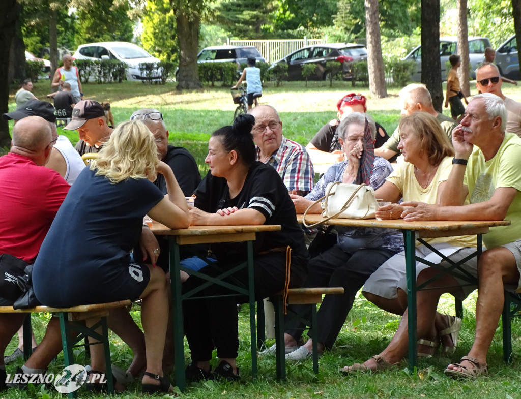 Piknik Leszczyńskie Smaki 2024