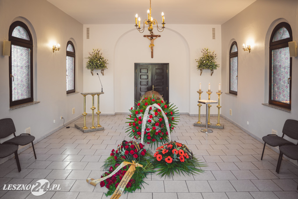 Zakład Pogrzebowy i Krematorium Mementum