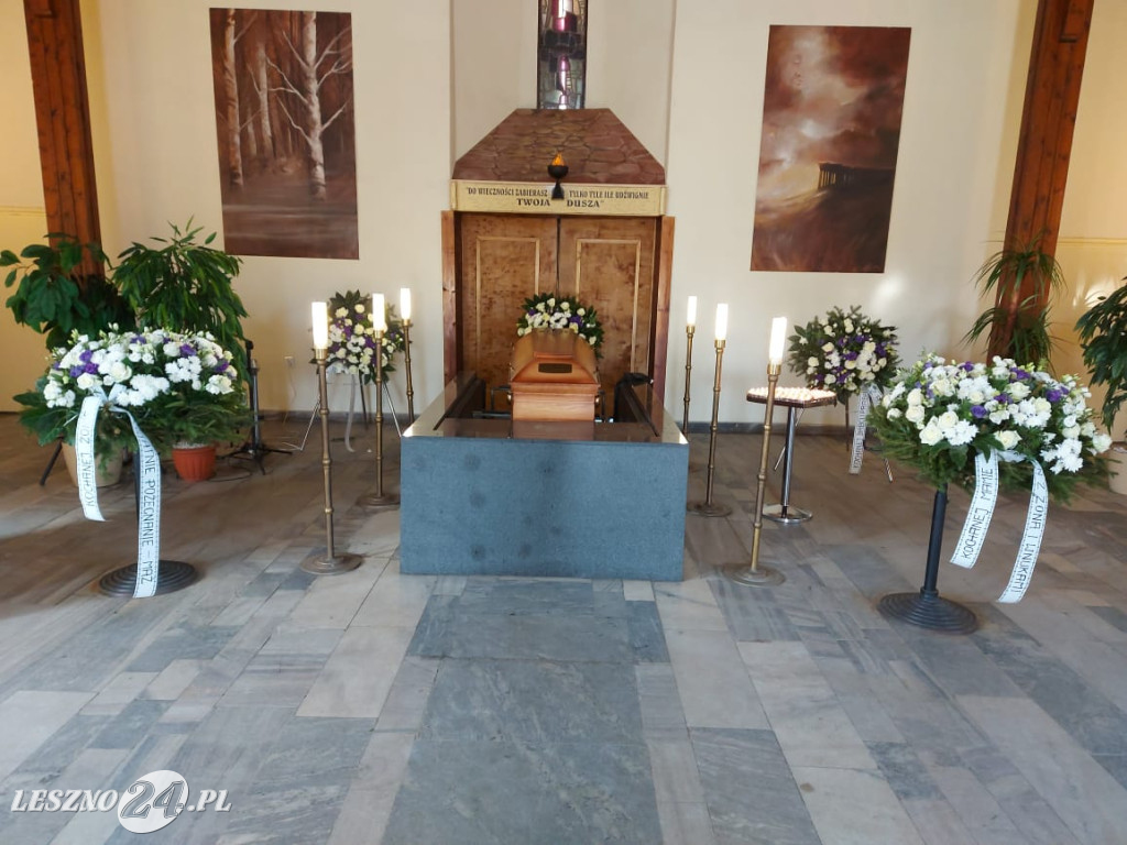 Zakład Pogrzebowy i Krematorium Mementum