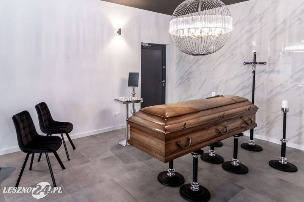 Zakład Pogrzebowy i Krematorium Mementum