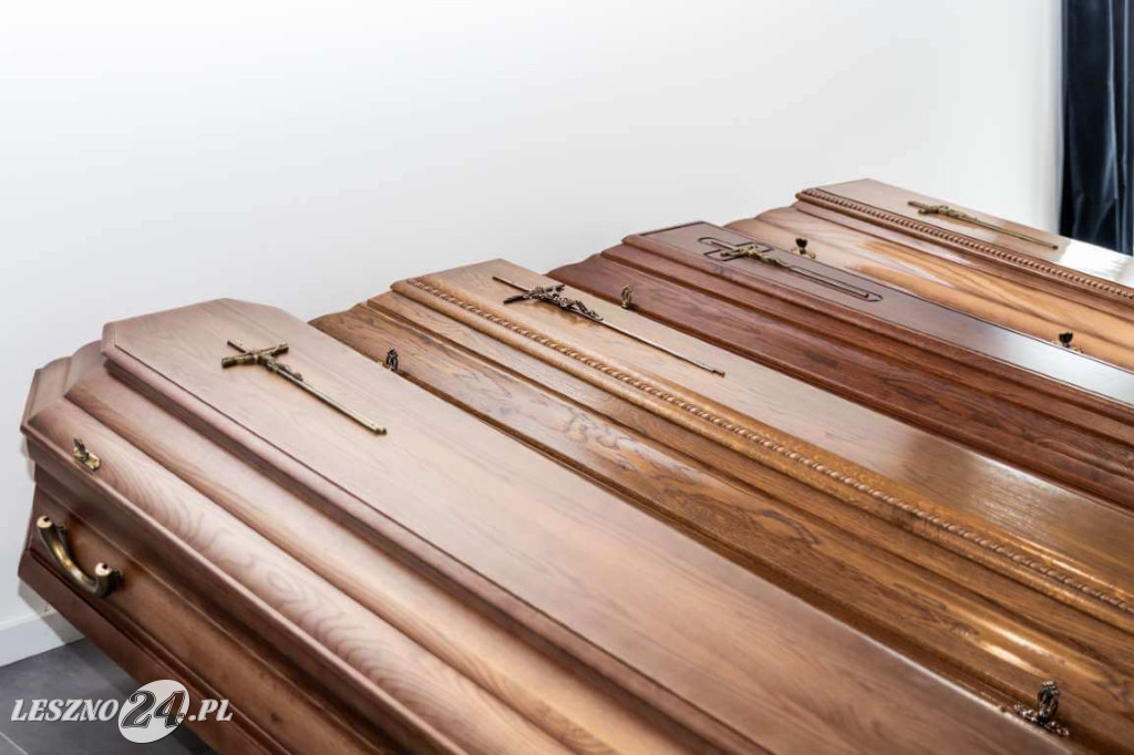 Zakład Pogrzebowy i Krematorium Mementum
