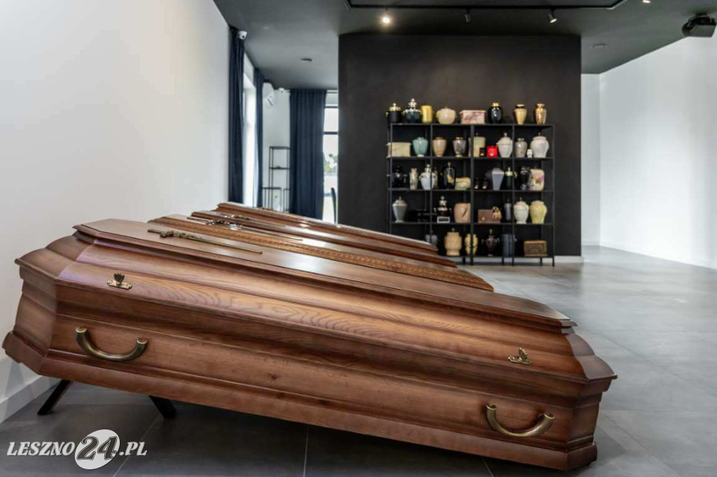 Zakład Pogrzebowy i Krematorium Mementum