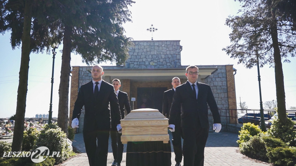Zakład Pogrzebowy i Krematorium Mementum