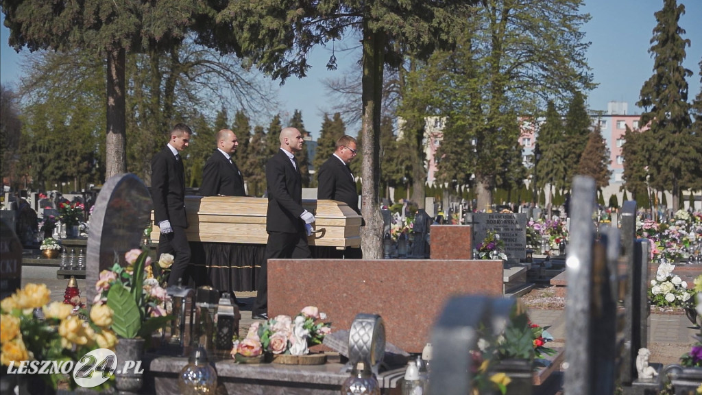 Zakład Pogrzebowy i Krematorium Mementum