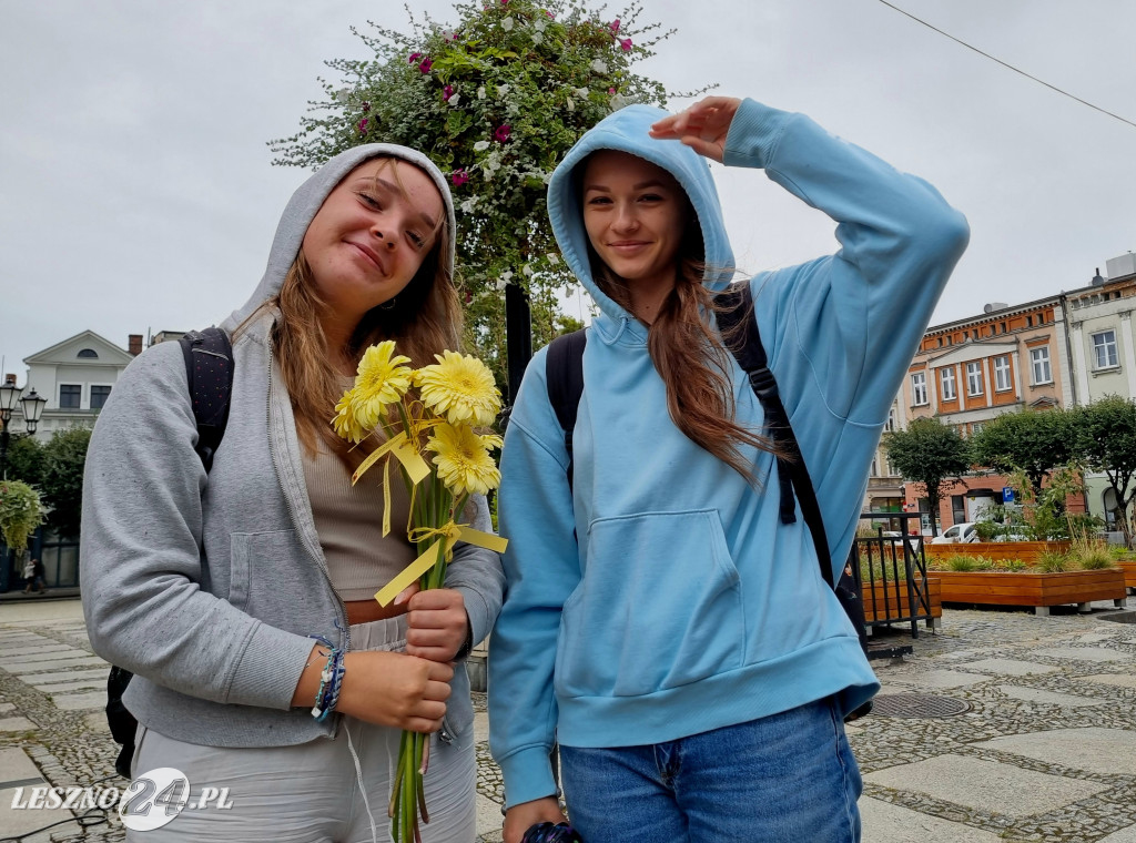 Światowy Dzień FAS w Lesznie