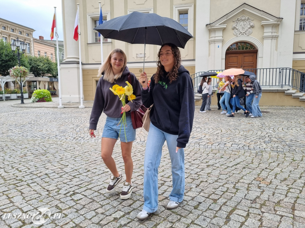 Światowy Dzień FAS w Lesznie