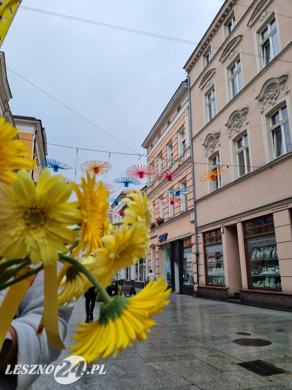 Światowy Dzień FAS w Lesznie