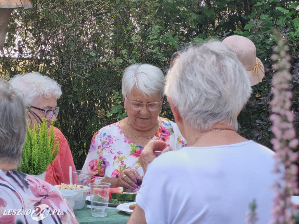 Stowarzyszenie Pozytywka - zakończenie lata
