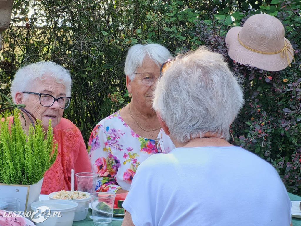 Stowarzyszenie Pozytywka - zakończenie lata