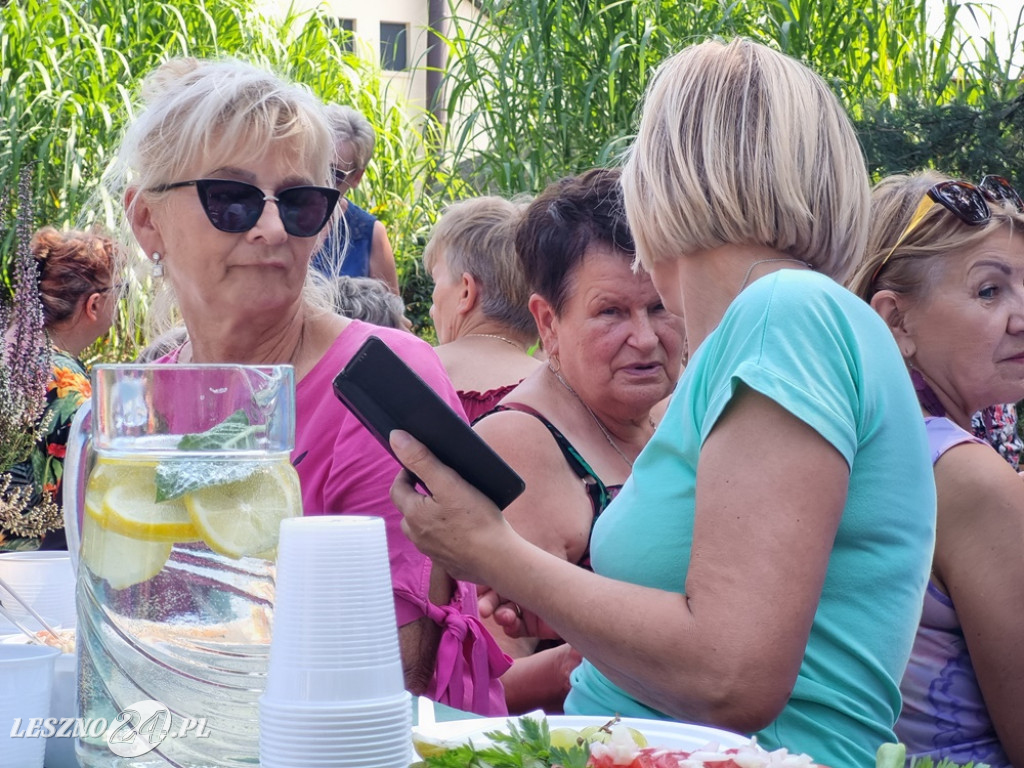 Stowarzyszenie Pozytywka - zakończenie lata