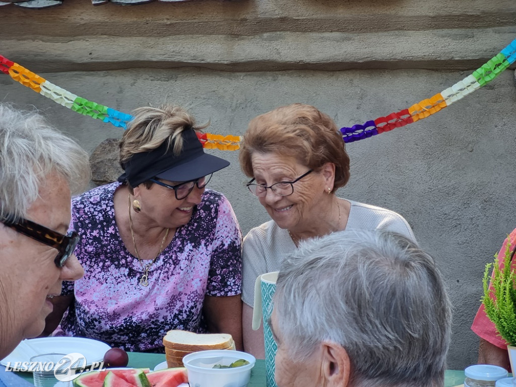 Stowarzyszenie Pozytywka - zakończenie lata